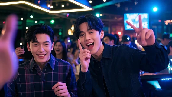 汉中商务ktv低端场，享受独特疗愈。-佛坪县ktv预定