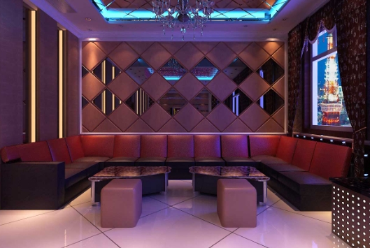 汉中商务ktv 中低端商务ktv-佛坪县ktv预定
